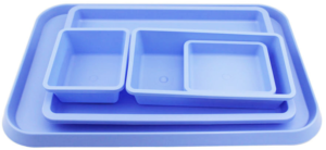 medical tray, diposable tray