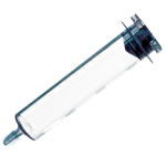 high pressure syringe, medrad