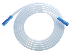 suction connection tube