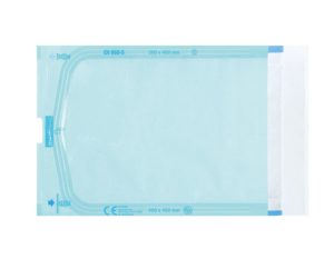 sterilization packaging, medical pouch, sterilisation packaging